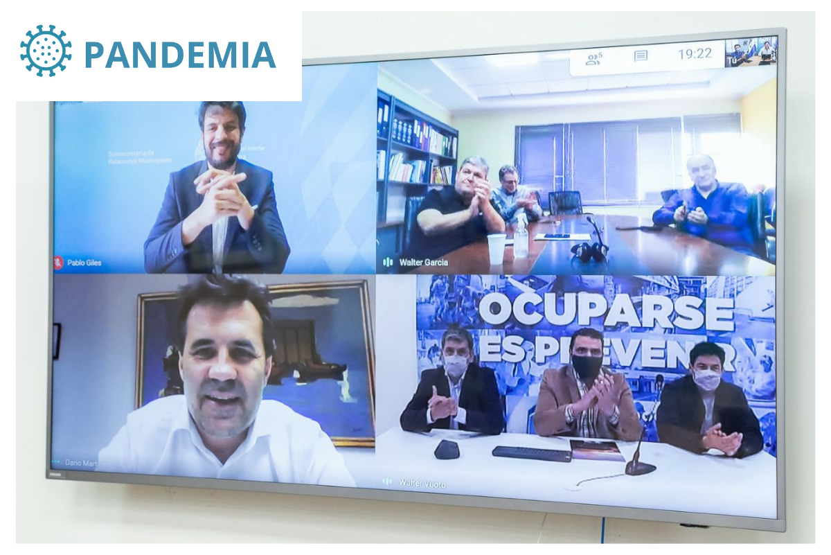 La historia cooperativa que llevó a Tierra de Fuego a estar interconectada con el país