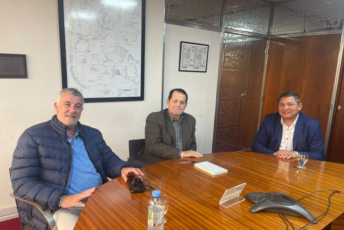 Cooperativas eléctricas refinanciarán sus deudas con Cammesa y se prepara el Plan Verano