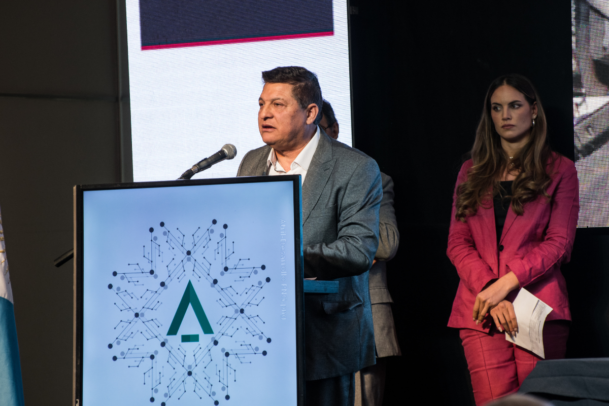 "Innovación cooperativa para un futuro sostenible: Discurso de apertura del XXII Congreso de FACE"