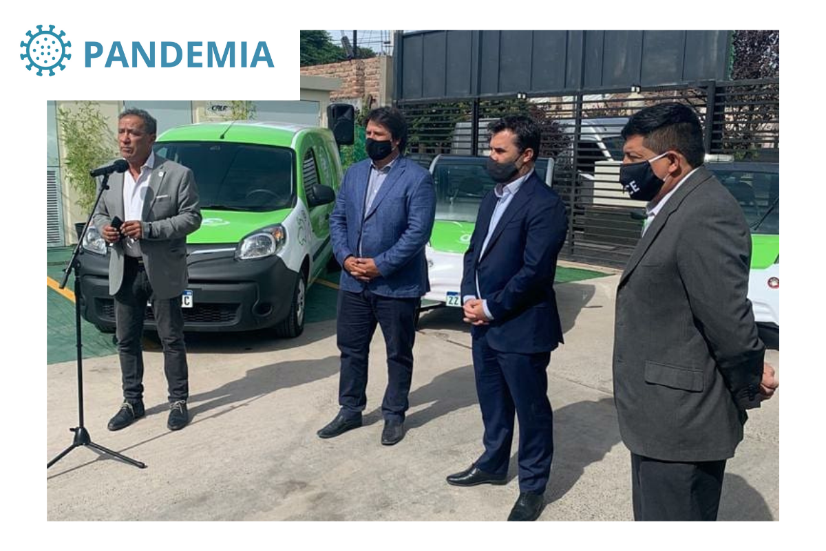 Las cooperativas comienzan a aparecer en el mapa de la política energética