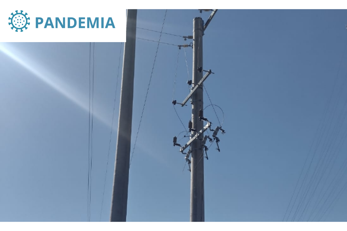 Crece el robo de transformadores y la venta de cobre en el mercado ilegal 