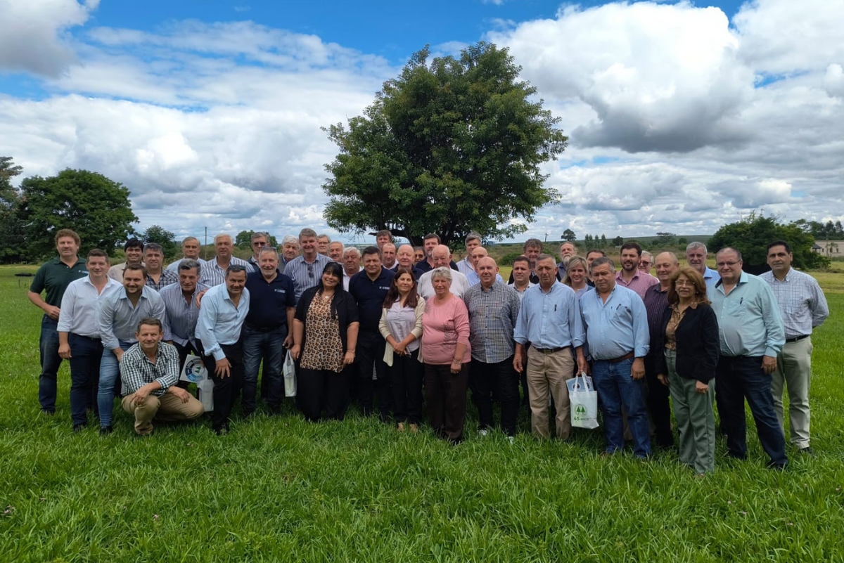 FACE celebró una destacada Jornada Regional en Gobernador Virasoro