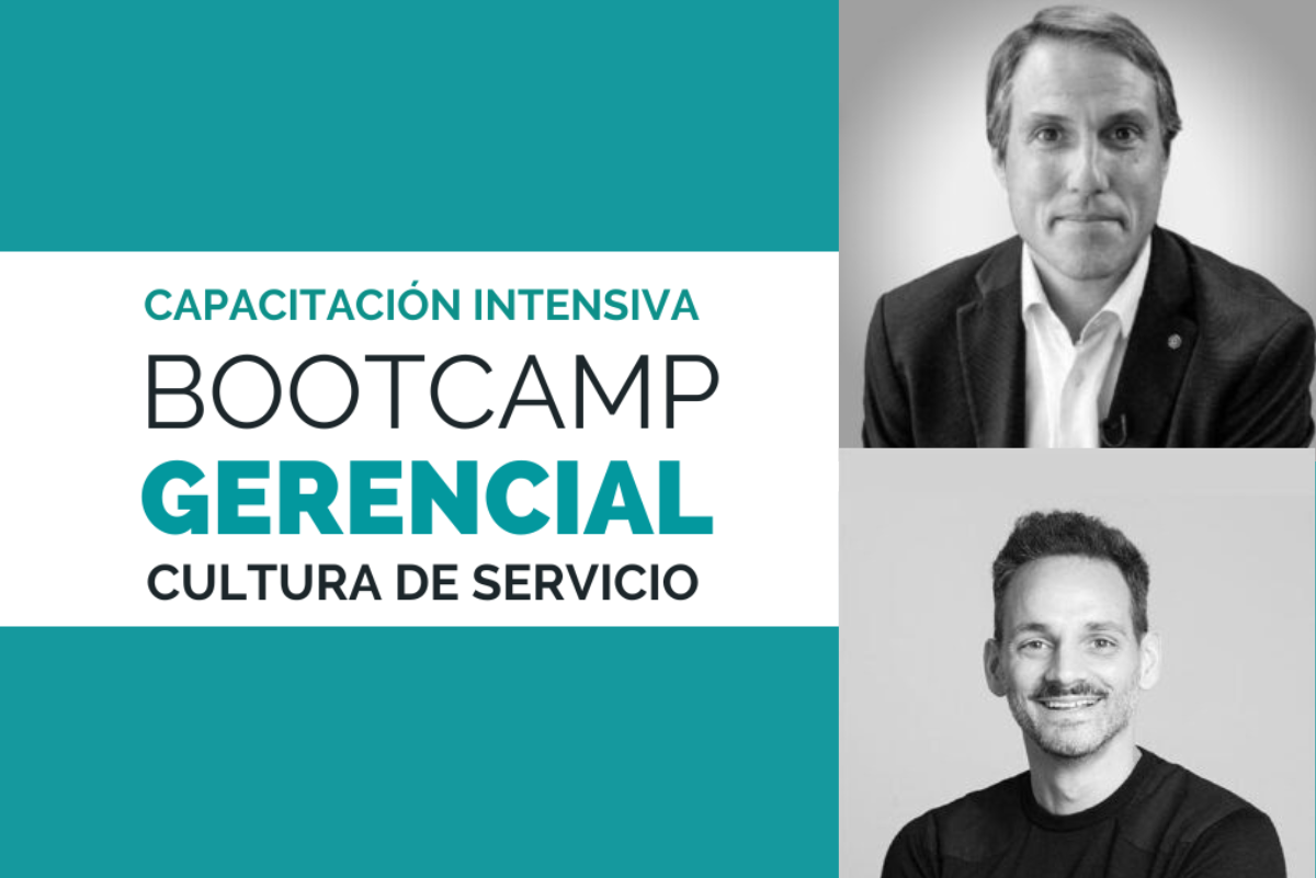 Fortalece la cultura de servicio de tu cooperativa en el Bootcamp Gerencial de FACE