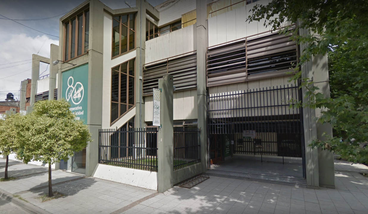 Jornada Regional de FACE en Zárate