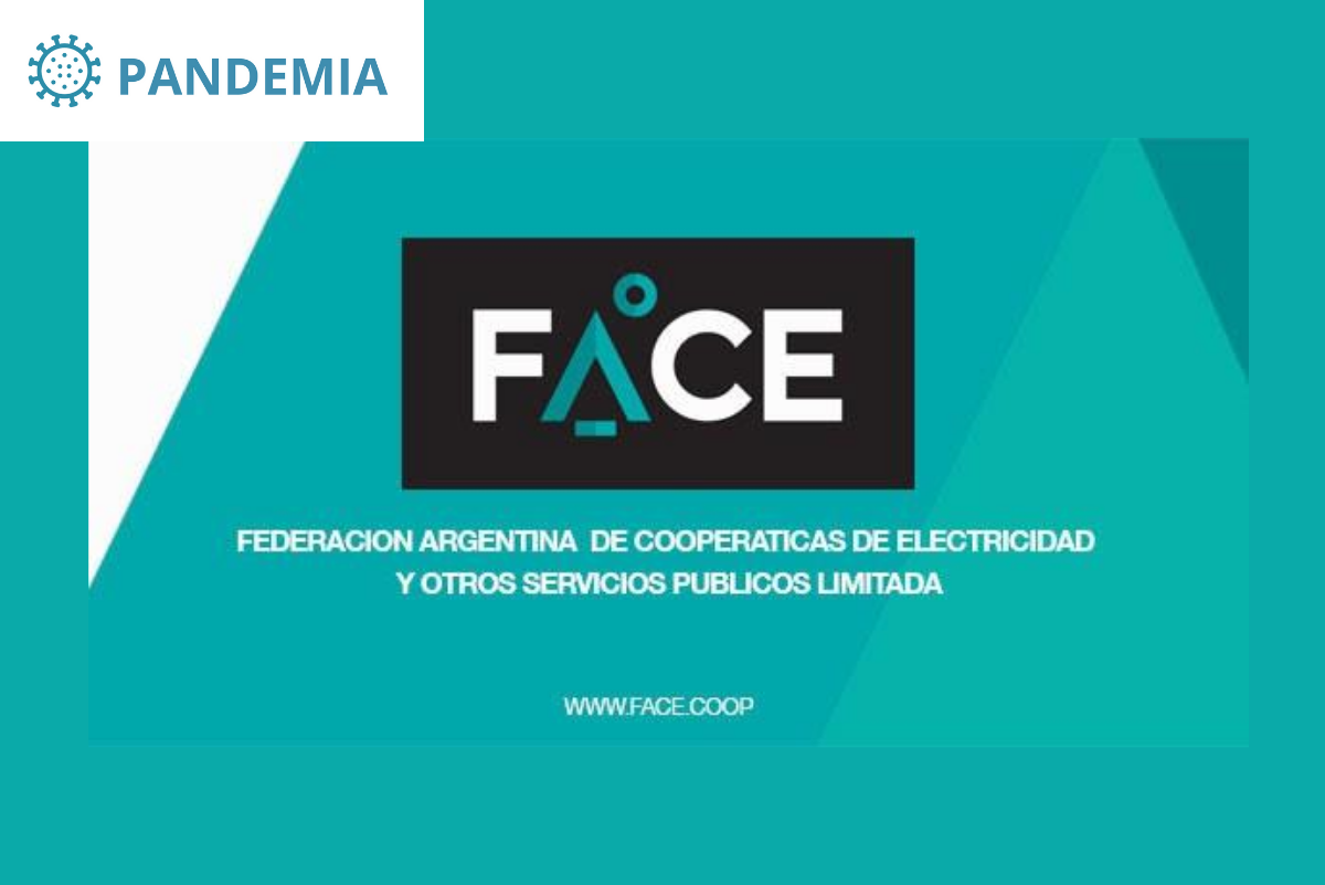 FACE pide participar en la reglamentación del artículo 87 del Presupuesto