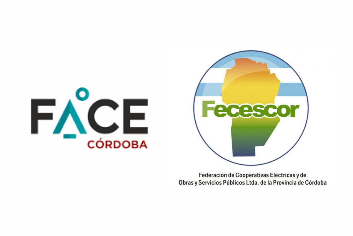 Córdoba: Ayuda cooperativa frente a los incendios