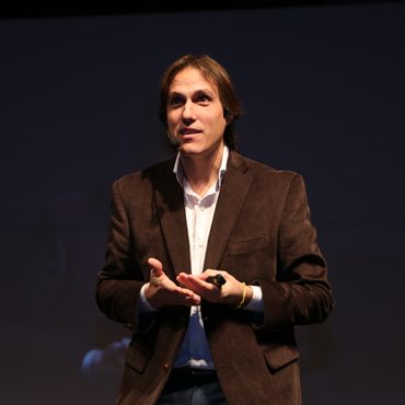  Jonatan Loidi en el gran encuentro de Rosario