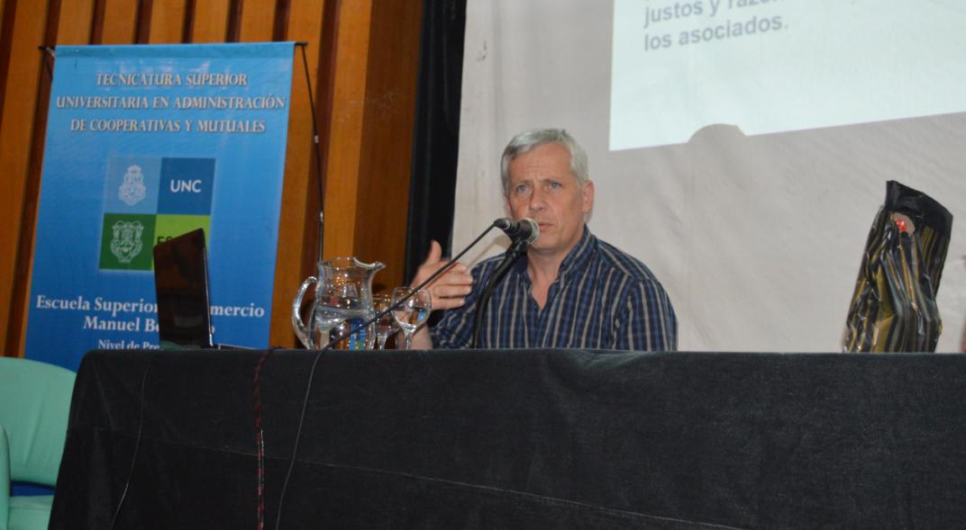 Comunidades fortalecidas